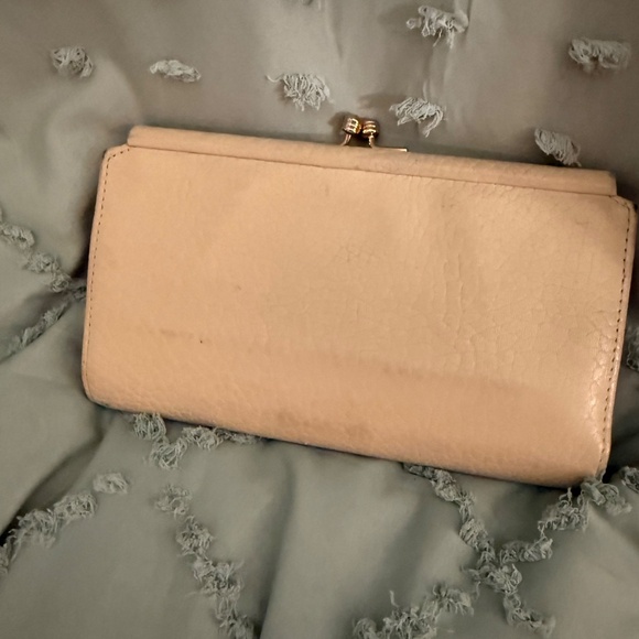 Vintage Dooney & Bourke Essex Wallet - Picture 3 of 6